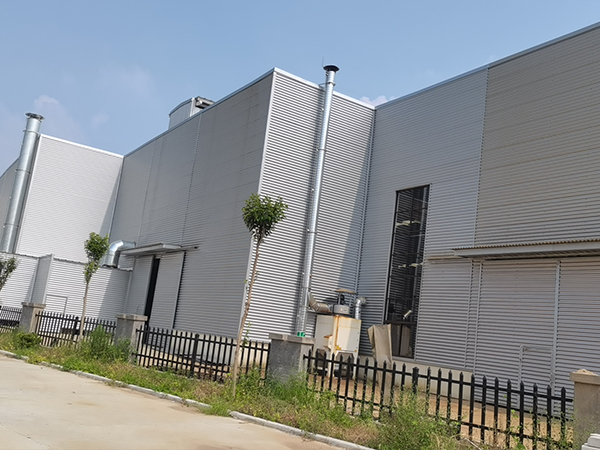 工廠(chǎng)環(huán)境實(shí)拍