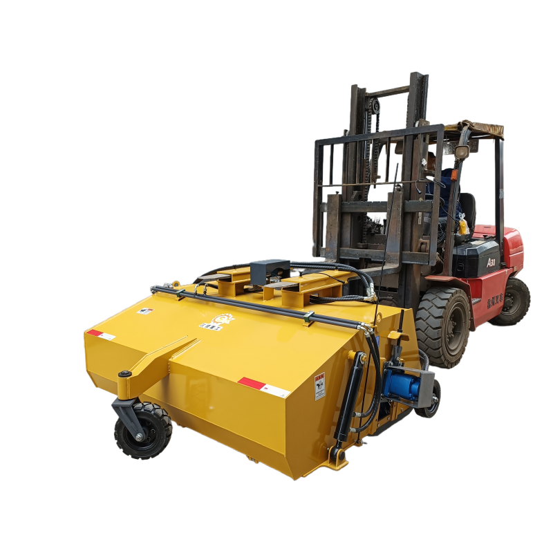 叉車掃地機 SX-1800