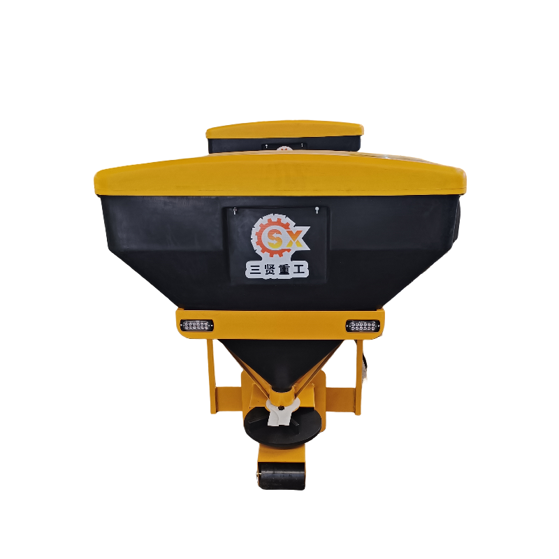 0.3立方融雪撒布機(jī)